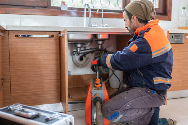 Best Leak Detection Services  in Youngsville, LA